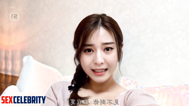 She recorded her masturbation on camera 范冰冰 深度学习计划 Fan Bingbing fakeapp