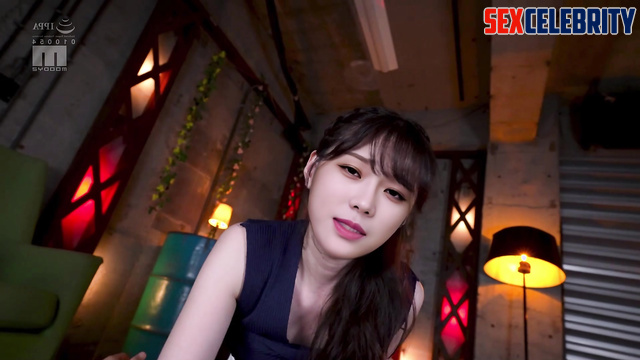 (윈터 에스파) her boyfriend is the best in bed / Winter smart face change