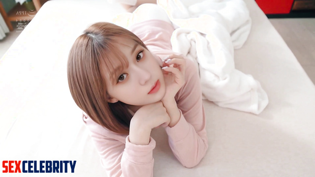 윈터 에스파 Winter artificial intelligence - babe came to your home