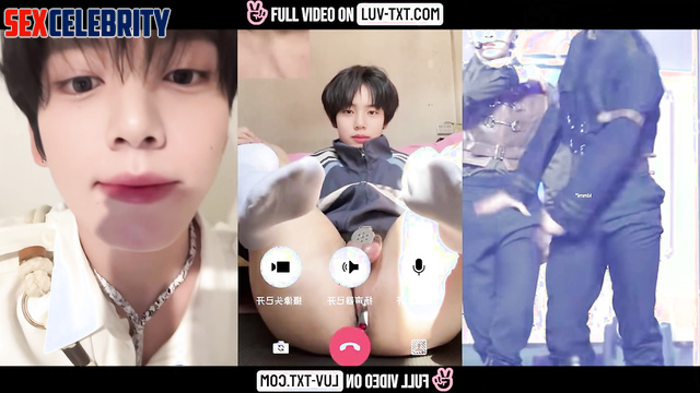 ZB1 Han Yujin 한유진 PMV Gay Video