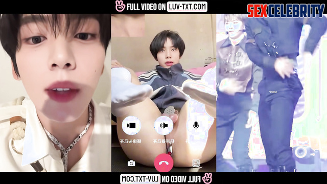 ZB1 Han Yujin 한유진 PMV Gay Video
