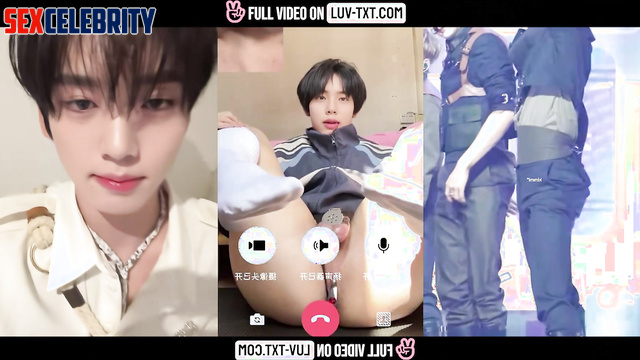 ZB1 Han Yujin 한유진 PMV Gay Video