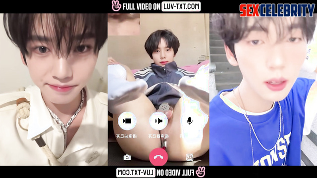 ZB1 Han Yujin 한유진 PMV Gay Video