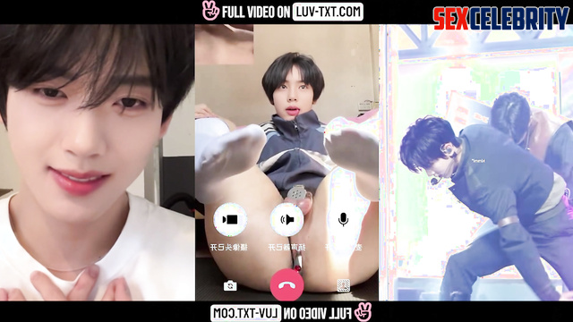 ZB1 Han Yujin 한유진 PMV Gay Video