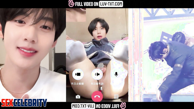 ZB1 Han Yujin 한유진 PMV Gay Video