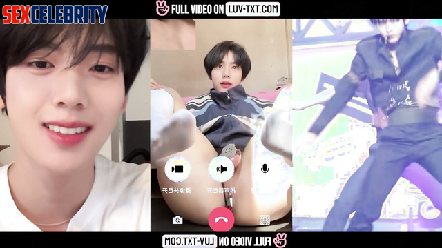 ZB1 Han Yujin 한유진 PMV Gay Video