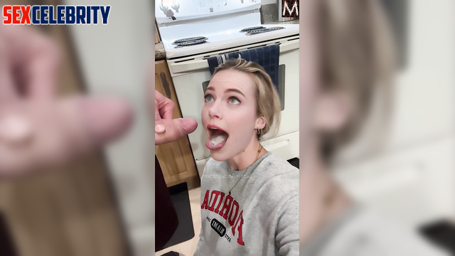 She consumes your sperm as protein, Emma Stone smart face change