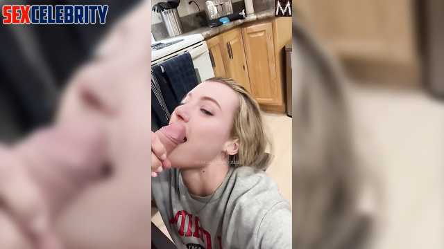 She consumes your sperm as protein, Emma Stone smart face change