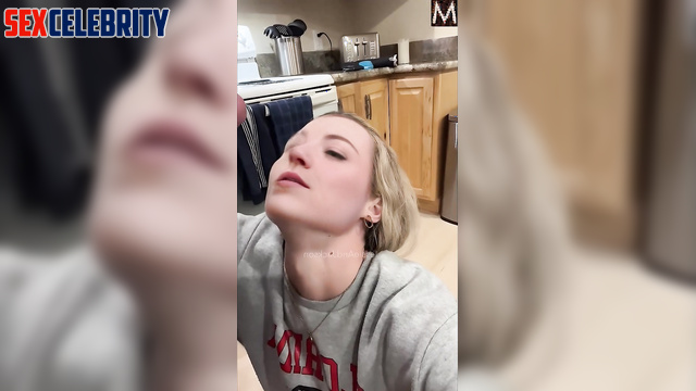 She consumes your sperm as protein, Emma Stone smart face change