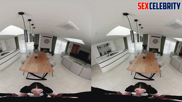 Housemaid loves it when you exceed your authority, Daisy Ridley pov A.I.