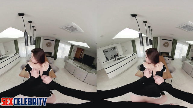 Housemaid loves it when you exceed your authority, Daisy Ridley pov A.I.