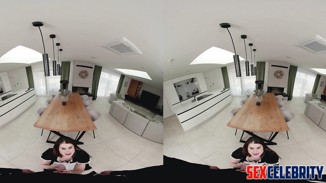 Housemaid loves it when you exceed your authority, Daisy Ridley pov A.I.