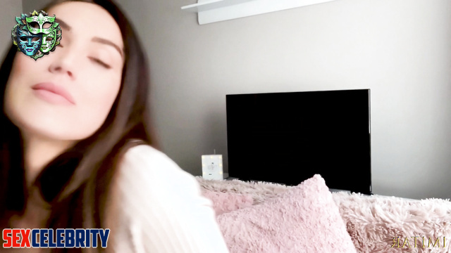 Her sexual energy is simply inexhaustible, fake Ana de Armas