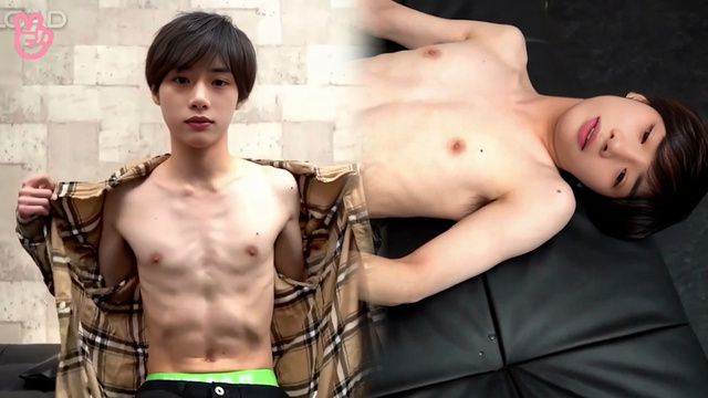 TXT Beomgyu 범규 Deepfake - Anal hole gets pleasure