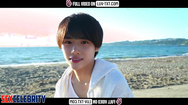 TXT Beomgyu 범규 Korean Gay - Solo Jerk Off
