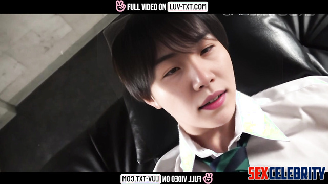 Fake BTS Suga 슈가 방탄소년단 Gets fucked in the anal hole