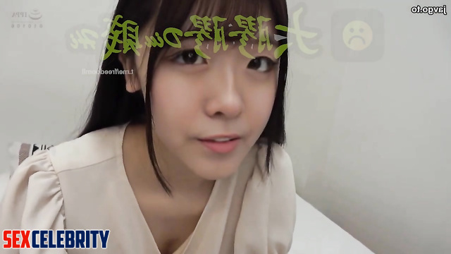 Deepfake Hongkong babe Malojam (小麻)