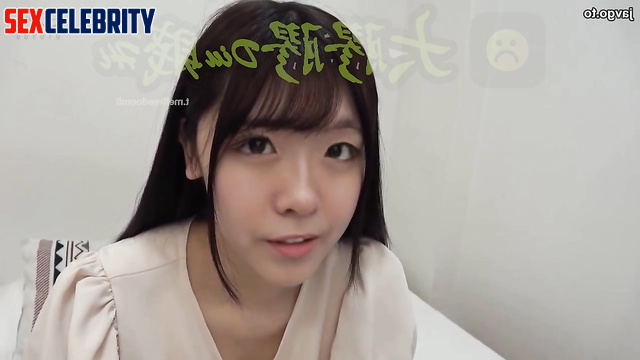 Deepfake Hongkong babe Malojam (小麻)