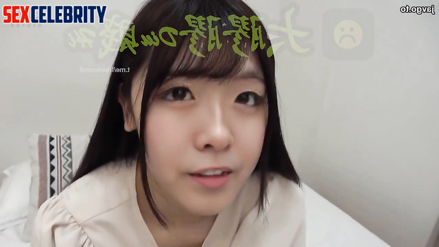 Deepfake Hongkong babe Malojam (小麻)