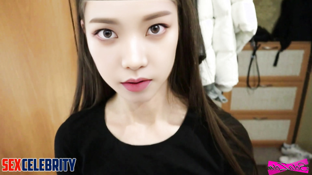 She did it to gain her own benefit, Karina (카리나 에스파) smart face change