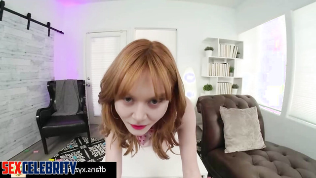 Deepfake Colby Minifie POV want your dick