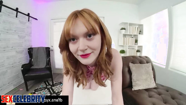 Deepfake Colby Minifie POV want your dick