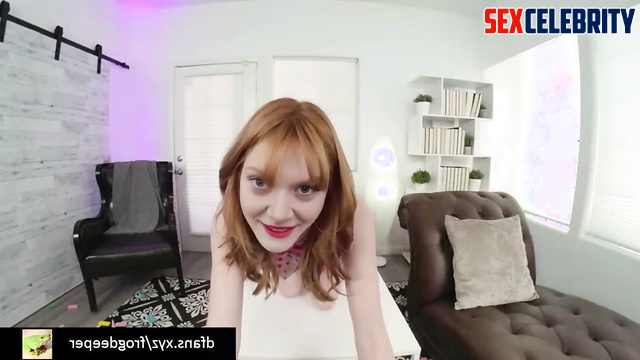 Deepfake Colby Minifie POV want your dick