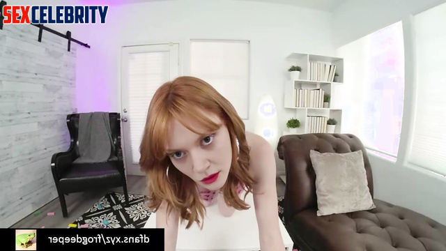 Deepfake Colby Minifie POV want your dick