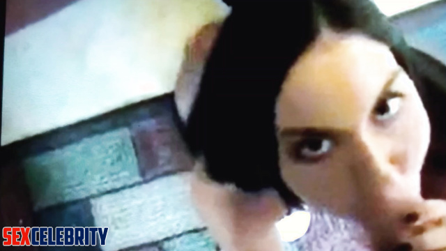 AI Amy Freeze's vacation amateur home video