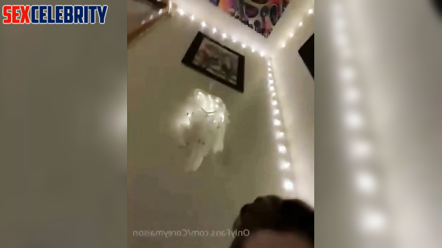 Fake Sexy Britney Spears' rejected Playboy audition tape leak