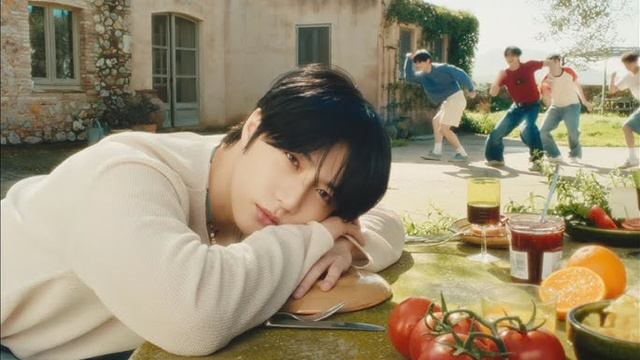 TXT 투모로우바이투게더 Deepfake Gay PMV Anal Penetration