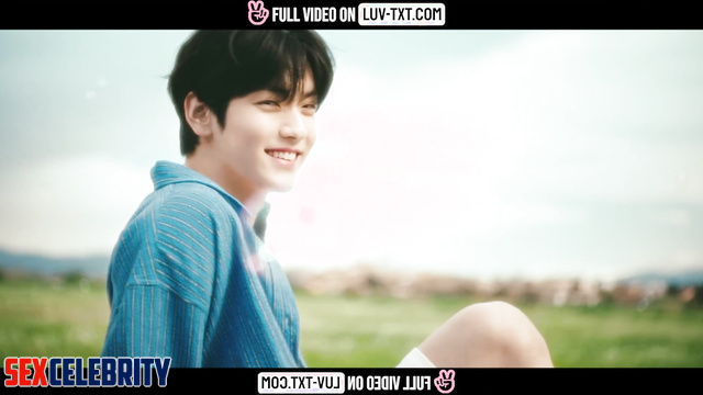 TXT 투모로우바이투게더 Deepfake Gay PMV Anal Penetration