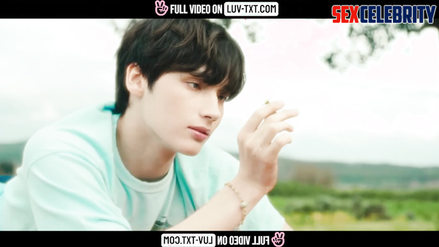 TXT 투모로우바이투게더 Deepfake Gay PMV Anal Penetration