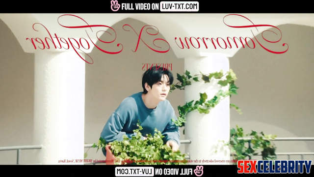 TXT 투모로우바이투게더 Deepfake Gay PMV Anal Penetration