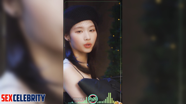 (트와이스 가짜 포르노) TWICE pmv porn - their leaked tapes are awesome