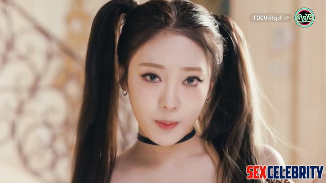 (에스파 딥 페이크 에로틱) Aespa pmv porn - look what they doing behind the scenes