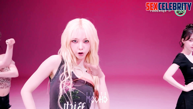 (에스파 딥 페이크 에로틱) Aespa pmv porn - look what they doing behind the scenes