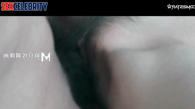 Passionate sex of young couple - Taeyeon (태연 소녀시대) fake celebrity porn