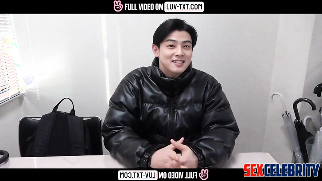 Fake Cha Eunwoo 차은우 I helped my friend cum 아스트로