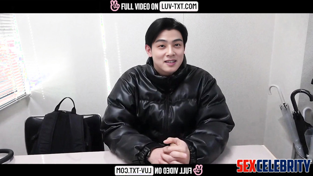 Fake Cha Eunwoo 차은우 I helped my friend cum 아스트로