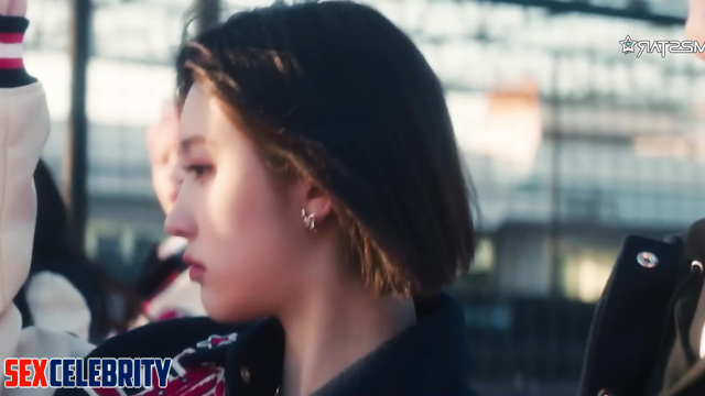 Dissolute movements on stage and in bed, IVE (아이브 어른들의 비디오) face swap pmv