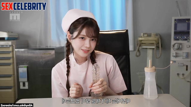 Karina - 카리나의 대딸 연습 Learn to jerk off a dick (AI voice)