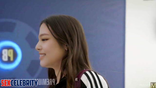 제니 블랙핑크 Jennie internet celeb enjoyed bukkake in a small circle of friends