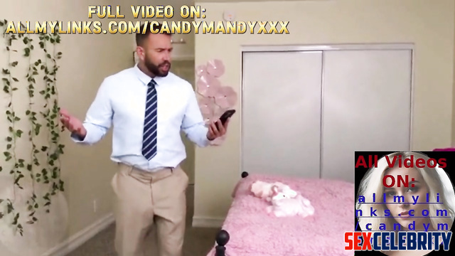 Daddy fucked his little princess Bella Poarch (Fake)