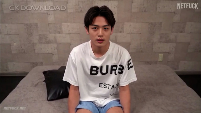 Fake Kim Yohan 김요한 WEi - Boyfriend licks my body
