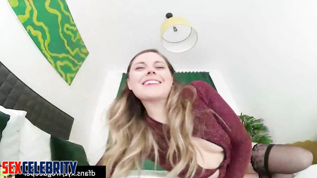 Fakeapp, Alice Duport-Percier Teases his followers