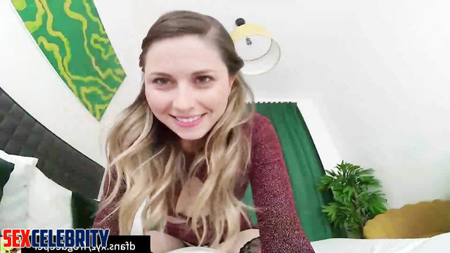 Fakeapp, Alice Duport-Percier Teases his followers