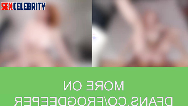 A.I. Francesca Capaldi Wants to suck dick