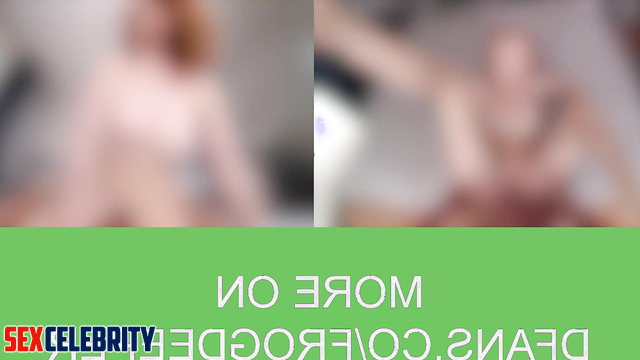 A.I. Francesca Capaldi Wants to suck dick