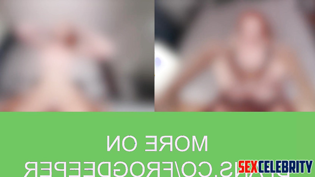 A.I. Francesca Capaldi Wants to suck dick